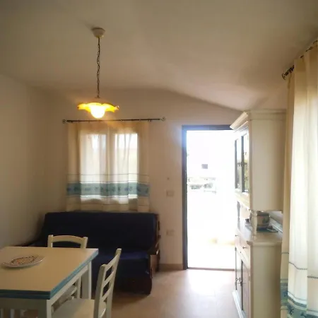 Appartement Domo Peonia *