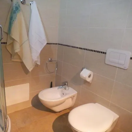 Appartement Domo Peonia *