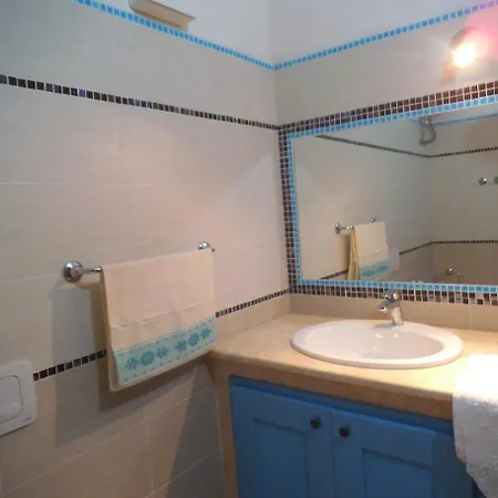 Domo Peonia Appartement Orosei