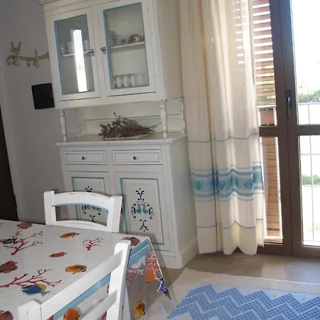 Apartment Domo Peonia *