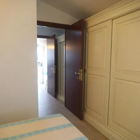 Apartment Domo Peonia Orosei