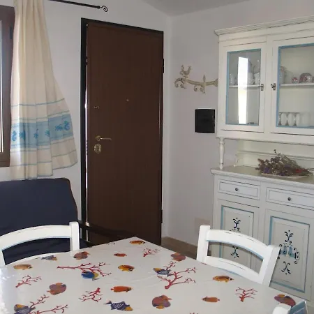 Apartment Domo Peonia *