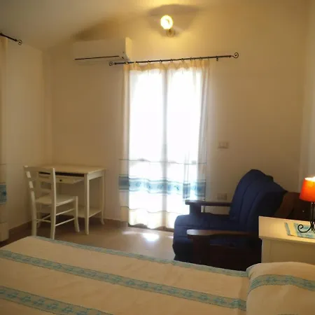 Apartment Domo Peonia